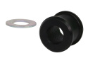 Panhard Rod - To Differential Bushing Kit Whiteline