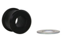 Panhard Rod - To Differential Bushing Kit Whiteline