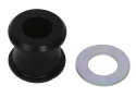 Panhard Rod - To Differential Bushing Kit Whiteline