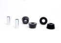 Toyota Hiace H100 / H50 1982-2005 Strut Rod - To Chassis Bushing Kit Whiteline