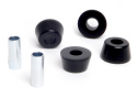 Toyota Hiace H100 / H50 1982-2005 Strut Rod - To Chassis Bushing Kit Whiteline