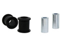 Lexus Lx 450D / 570 / Toyota Land Cruiser 2007-2021 Panhard Rod - Bushing Kit Whiteline