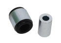 Jeep Gladiator JT / Wrangler JL 2017-2020 Panhard Rod - To Differential Bushing Kit Whiteline