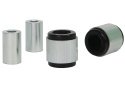 Jeep Wrangler JL 2017 Panhard Rod - Bushing Kit Whiteline