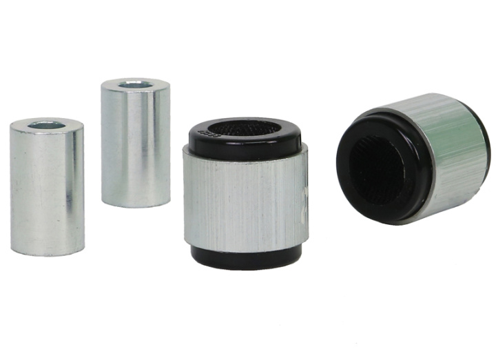 Jeep Wrangler JL 2017 Panhard Rod - Bushing Kit Whiteline in the group Select car model at DDESIGN Scandinavia AB (wl-W83481)