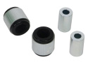 Jeep Wrangler JL 2017 Panhard Rod - Bushing Kit Whiteline