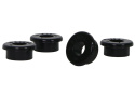 Austin Mini MK1 / Leyland Innocenti Mini / Moke / Morris Mini MK1 1959-1993 Engine Steady - Bushing Kit Whiteline