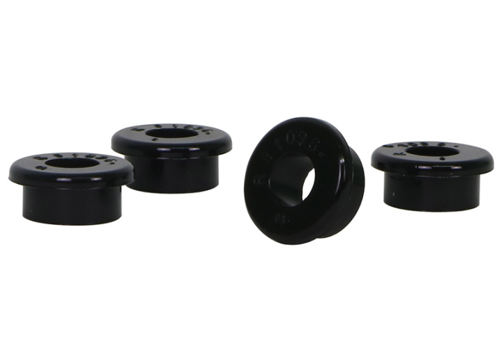 Austin Mini MK1 / Leyland Innocenti Mini / Moke / Morris Mini MK1 1959-1993 Engine Steady - Bushing Kit Whiteline in the group Select car model at DDESIGN Scandinavia AB (wl-W91096)
