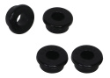 Austin Mini MK1 / Leyland Innocenti Mini / Moke / Morris Mini MK1 1959-1993 Engine Steady - Bushing Kit Whiteline
