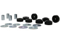 Holden H Series / Monaro HQ / HX / Statesman WB / Sunbird LH / UC / Torana LH / UC / Wb UTE 1971-1985 Subframe - Bushing Kit Whiteline