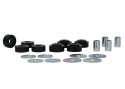 Holden H Series / Monaro HQ / HX / Statesman WB / Sunbird LH / UC / Torana LH / UC / Wb UTE 1971-1985 Subframe - Bushing Kit Whiteline