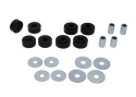 Holden H Series / Monaro HQ / HX / Statesman WB / Sunbird LH / UC / Torana LH / UC / Wb UTE 1971-1985 Subframe - Bushing Kit Whiteline