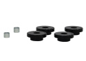 Holden Sunbird LH / UC / Torana Gtr / HB / LC / LH / UC / Vauxhall Viva HB / HC 1966-1980 Crossmember - Outrigger Bushing Kit Whiteline