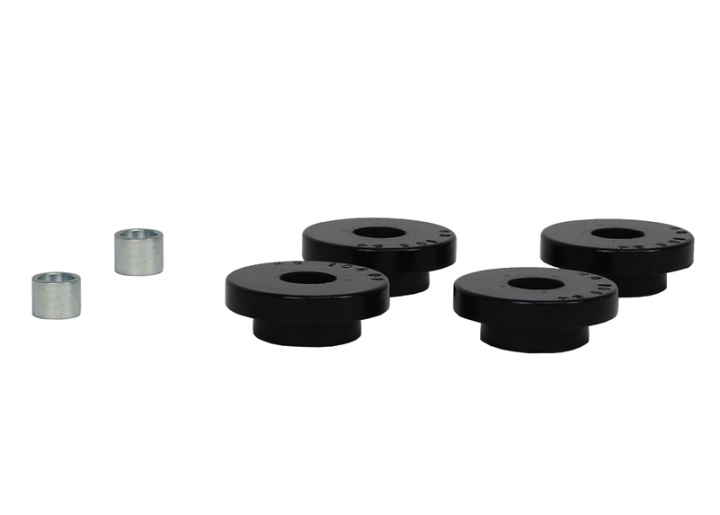 Holden Sunbird LH / UC / Torana Gtr / HB / LC / LH / UC / Vauxhall Viva HB / HC 1966-1980 Crossmember - Outrigger Bushing Kit Whiteline in the group Select car model at DDESIGN Scandinavia AB (wl-W91109)
