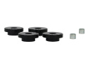 Holden Sunbird LH / UC / Torana Gtr / HB / LC / LH / UC / Vauxhall Viva HB / HC 1966-1980 Crossmember - Outrigger Bushing Kit Whiteline