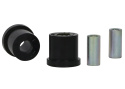 Volvo 240 242 / 260 744 / 740 740 / 760 704 / 850 LS 1974-1997 Alternator/Aircon/Psteer Mount - Bushing Kit Whiteline