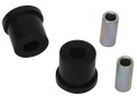 Volvo 240 242 / 260 744 / 740 740 / 760 704 / 850 LS 1974-1997 Alternator/Aircon/Psteer Mount - Bushing Kit Whiteline
