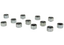 Toyota Estima Emina / Tarago Estima 1990-2000 Auxiliary Transfer Shaft - Bushing Kit Whiteline