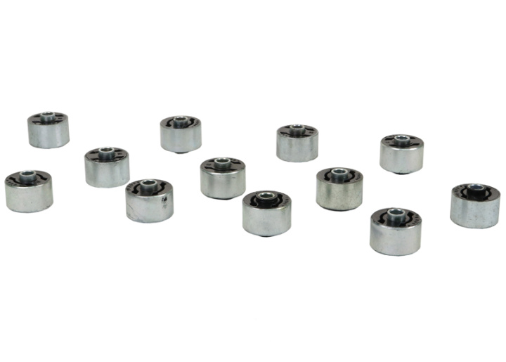 Toyota Estima Emina / Tarago Estima 1990-2000 Auxiliary Transfer Shaft - Bushing Kit Whiteline in the group Select car model at DDESIGN Scandinavia AB (wl-W91239)