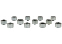 Toyota Estima Emina / Tarago Estima 1990-2000 Auxiliary Transfer Shaft - Bushing Kit Whiteline
