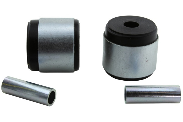 Subaru Impreza 4/93-9/00 Differential - mount support outrigger bushing Whiteline in the group Select car model / Subaru / Impreza inkl. WRX - STI 00-07 / Chassis / Bushings at DDESIGN Scandinavia AB (wl-W91379)