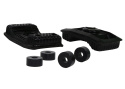 Holden H Series / Monaro HK / HT 1968-1971 Crossmember - To Chassis Bushing Kit Whiteline