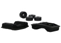 Holden H Series / Monaro HK / HT 1968-1971 Crossmember - To Chassis Bushing Kit Whiteline