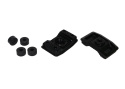 Holden H Series / Monaro HK / HT 1968-1971 Crossmember - To Chassis Bushing Kit Whiteline