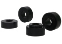 Holden H Series / Monaro HQ / HX 1971-1980 Radiator Support - Panel Mount Bushing Kit Whiteline