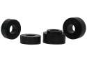 Holden H Series / Monaro HQ / HX 1971-1980 Radiator Support - Panel Mount Bushing Kit Whiteline