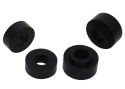 Holden H Series / Monaro HQ / HX 1971-1980 Radiator Support - Panel Mount Bushing Kit Whiteline