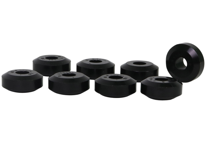 Holden H Series / Torana Gtr / LC / Wb UTE 1969-1985 Chassis To Subframe - Mount Bushing Kit Whiteline in the group Select car model at DDESIGN Scandinavia AB (wl-W91500)