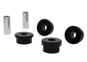 Nissan Bluebird B610 / Datsun 180B / 240K / 1600 1968-1981 Differential Mount - Bushing Kit Whiteline