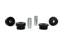 Nissan Bluebird B610 / Datsun 180B / 240K / 1600 1968-1981 Differential Mount - Bushing Kit Whiteline