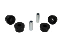 Nissan Bluebird B610 / Datsun 180B / 240K / 1600 1968-1981 Differential Mount - Bushing Kit Whiteline