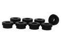 Austin Mini MK1 / Leyland Innocenti Mini / Moke / Morris Mini MK1 1959-1993 Subframe - Bushing Kit Whiteline