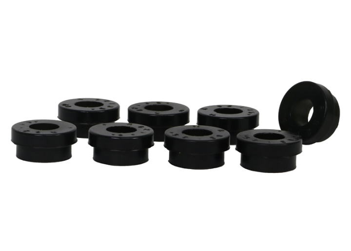 Austin Mini MK1 / Leyland Innocenti Mini / Moke / Morris Mini MK1 1959-1993 Subframe - Bushing Kit Whiteline in the group Select car model at DDESIGN Scandinavia AB (wl-W92135)