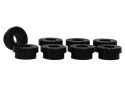 Austin Mini MK1 / Leyland Innocenti Mini / Moke / Morris Mini MK1 1959-1993 Subframe - Bushing Kit Whiteline