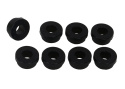 Austin Mini MK1 / Leyland Innocenti Mini / Moke / Morris Mini MK1 1959-1993 Subframe - Bushing Kit Whiteline