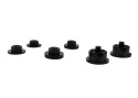 Holden Calais CALAIS / Holden VR / Holden VS / Holden Caprice CAPRICE / Holden VQ / Holden VN / HSV VR m.fl. 1988-2007 Subframe - Bushing Kit Whiteline