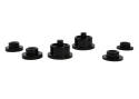 Holden Calais CALAIS / Holden VR / Holden VS / Holden Caprice CAPRICE / Holden VQ / Holden VN / HSV VR m.fl. 1988-2007 Subframe - Bushing Kit Whiteline