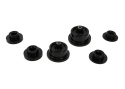 Holden Calais CALAIS / Holden VR / Holden VS / Holden Caprice CAPRICE / Holden VQ / Holden VN / HSV VR m.fl. 1988-2007 Subframe - Bushing Kit Whiteline