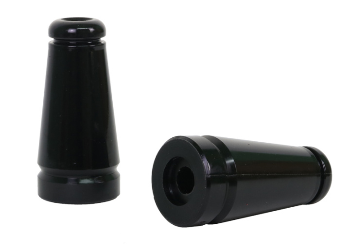 Jeep Gladiator JT / Wrangler JL / Universal Products Bump 2017-2020 Bump Stop - Bushing Kit Whiteline in the group Select car model at DDESIGN Scandinavia AB (wl-W92351)