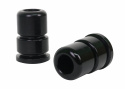 Jeep Wrangler JL / Universal Products Bump 2017 Bump Stop - Bushing Kit Whiteline