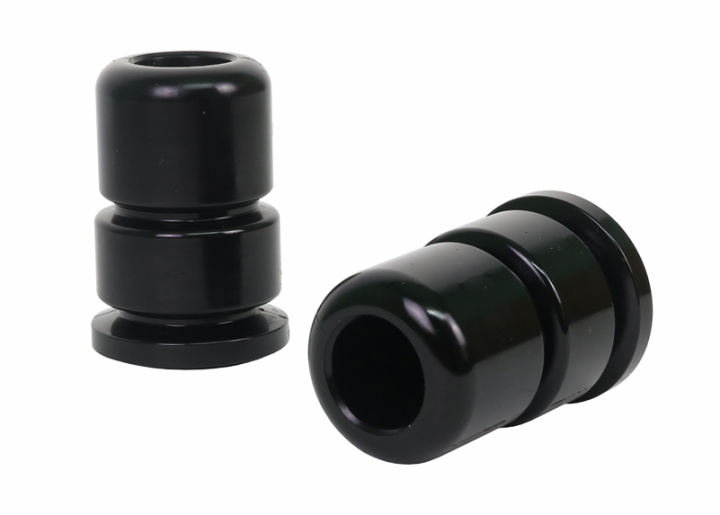 Jeep Wrangler JL / Universal Products Bump 2017 Bump Stop - Bushing Kit Whiteline in the group Select car model at DDESIGN Scandinavia AB (wl-W92352)