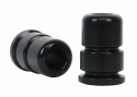 Jeep Wrangler JL / Universal Products Bump 2017 Bump Stop - Bushing Kit Whiteline