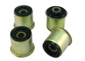 Nissan 180SX 1984-1996 Subframe - mount bushing Whiteline