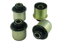 Nissan 300ZX 7/89-3/97 Subframe - mount bushing Whiteline