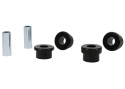 Nissan Bluebird B610 / Datsun 180B / 200B / 240K / 1600 1968-1981 Differential Mount - Bushing Kit Whiteline