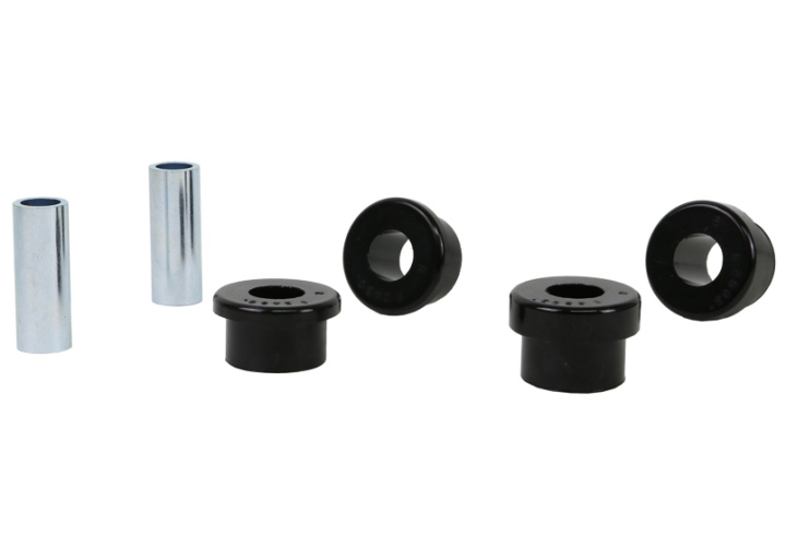 Nissan Bluebird B610 / Datsun 180B / 200B / 240K / 1600 1968-1981 Differential Mount - Bushing Kit Whiteline in the group Select car model at DDESIGN Scandinavia AB (wl-W92460)